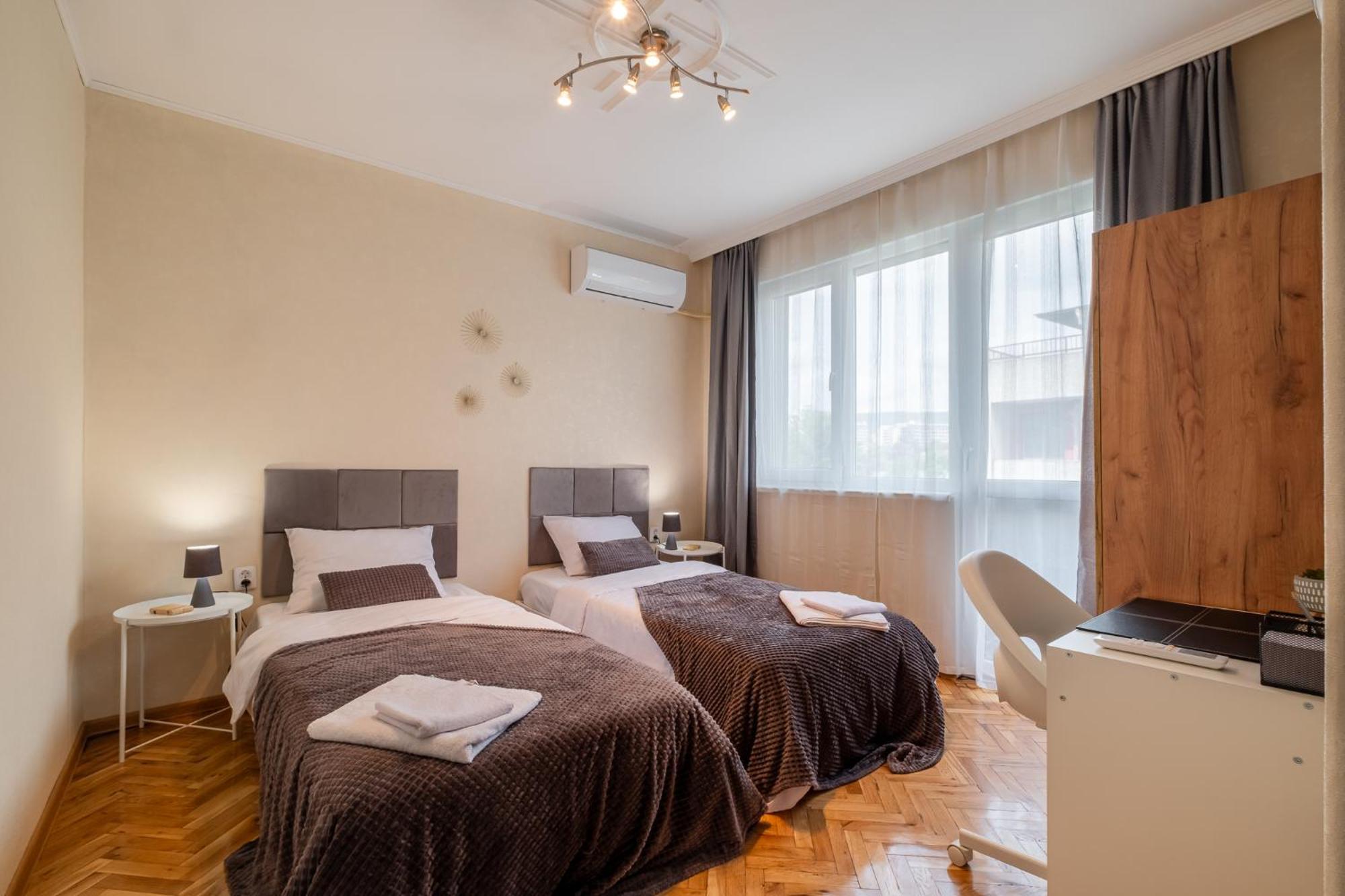 Bella 2br Varna