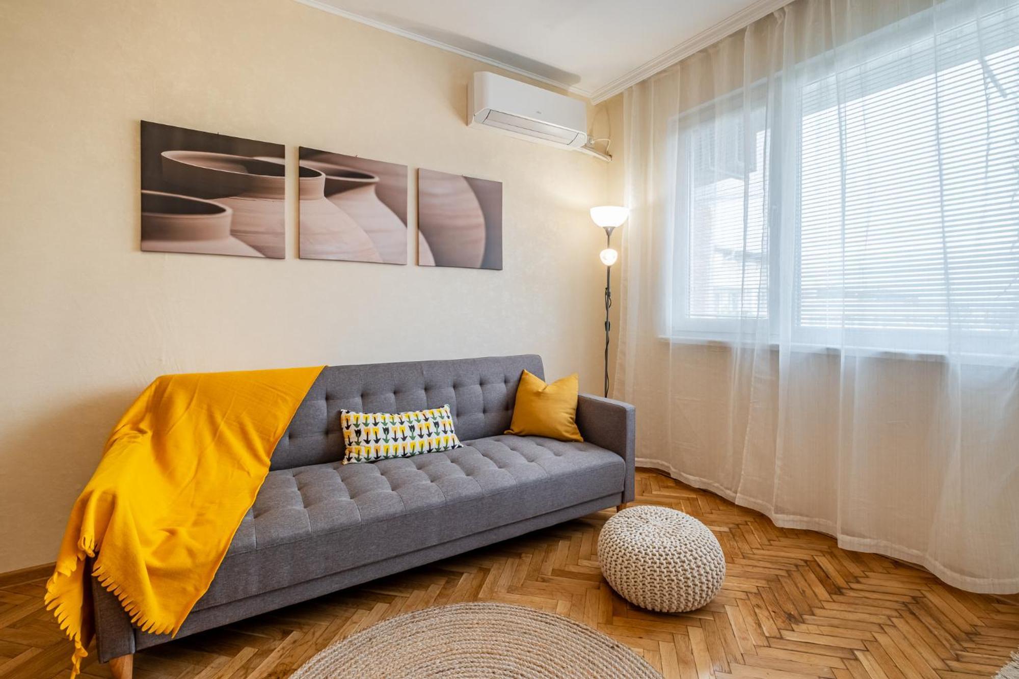 Apartment Bella 2br