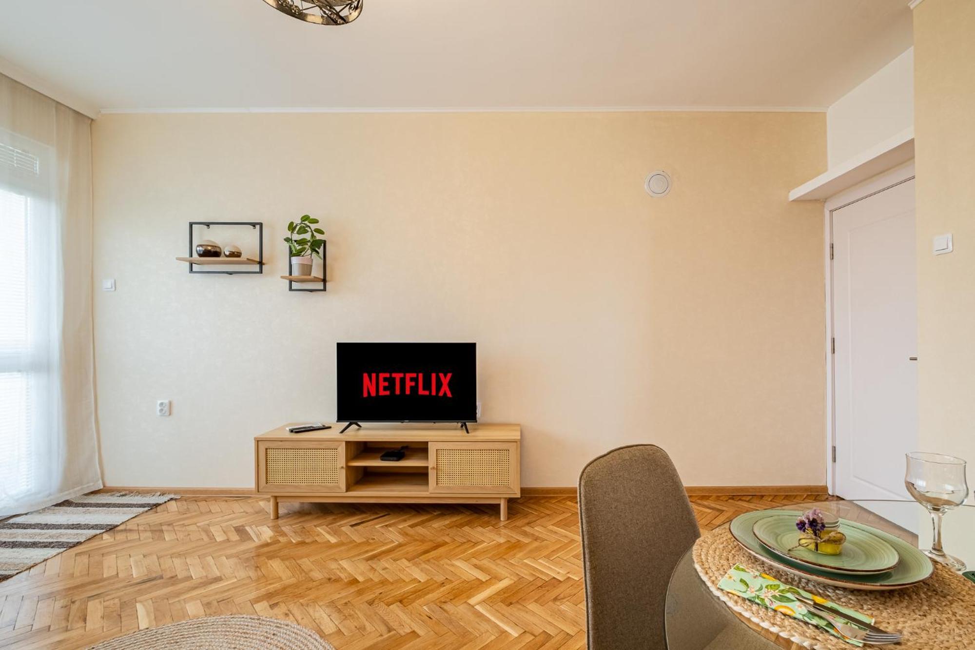 Apartment Bella 2br *