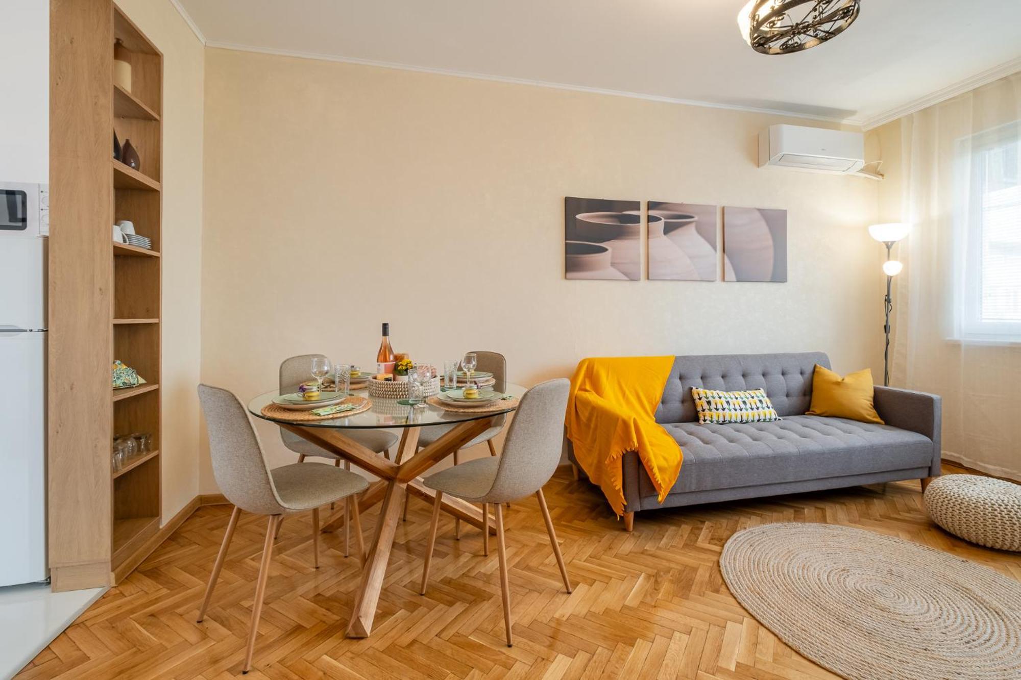 Apartment Bella 2br *