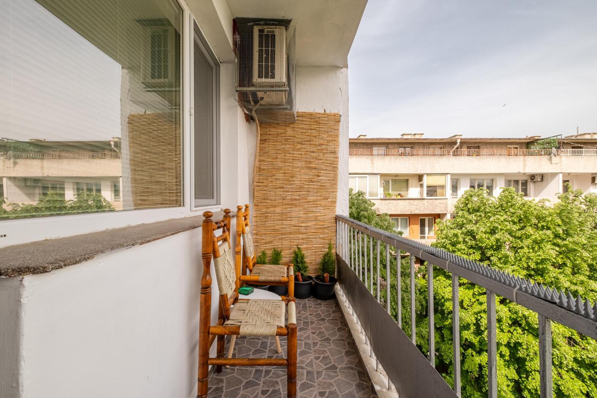 Bella 2br * Varna