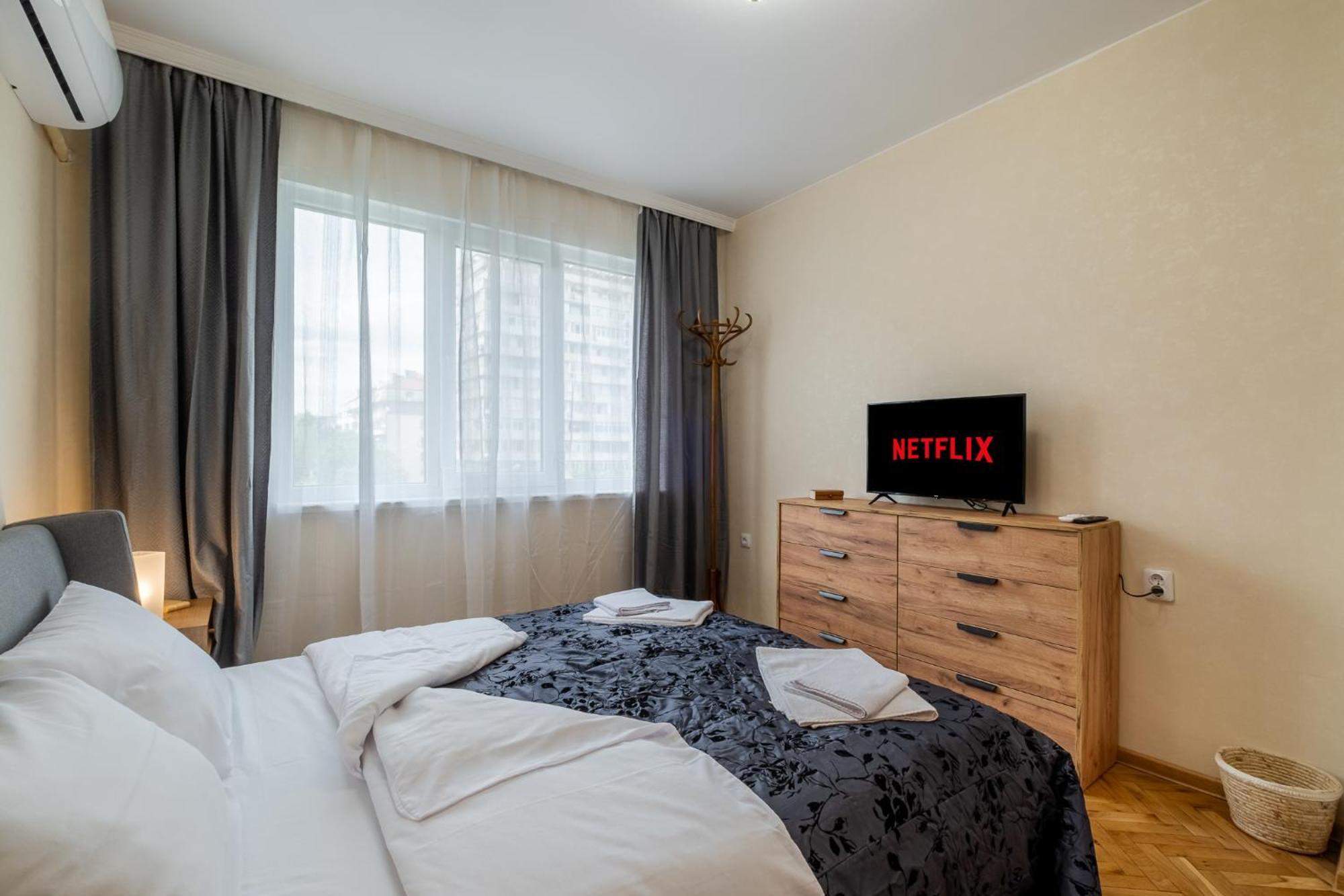 Bella 2br * Varna