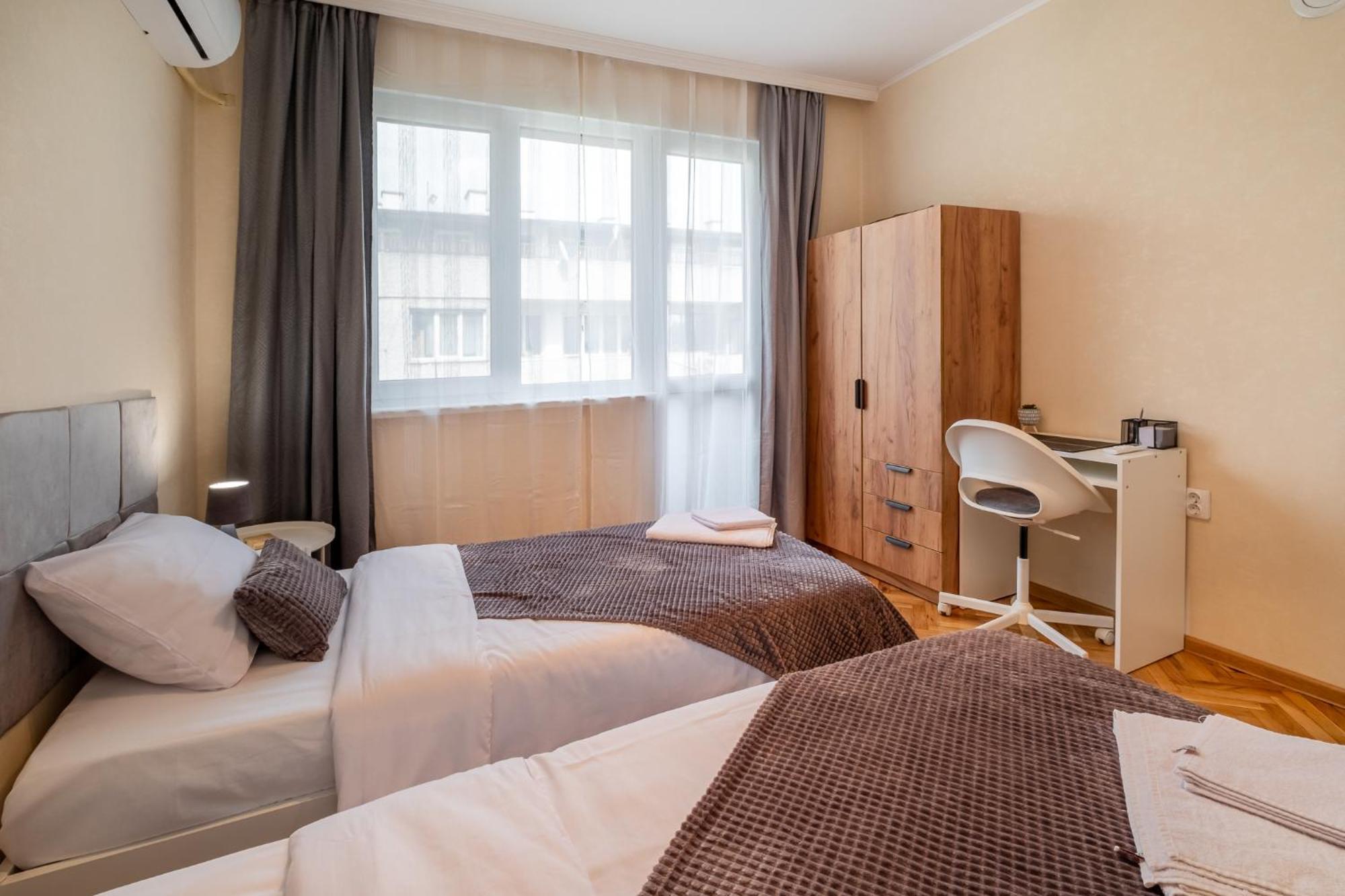 Bella 2br Apartment *