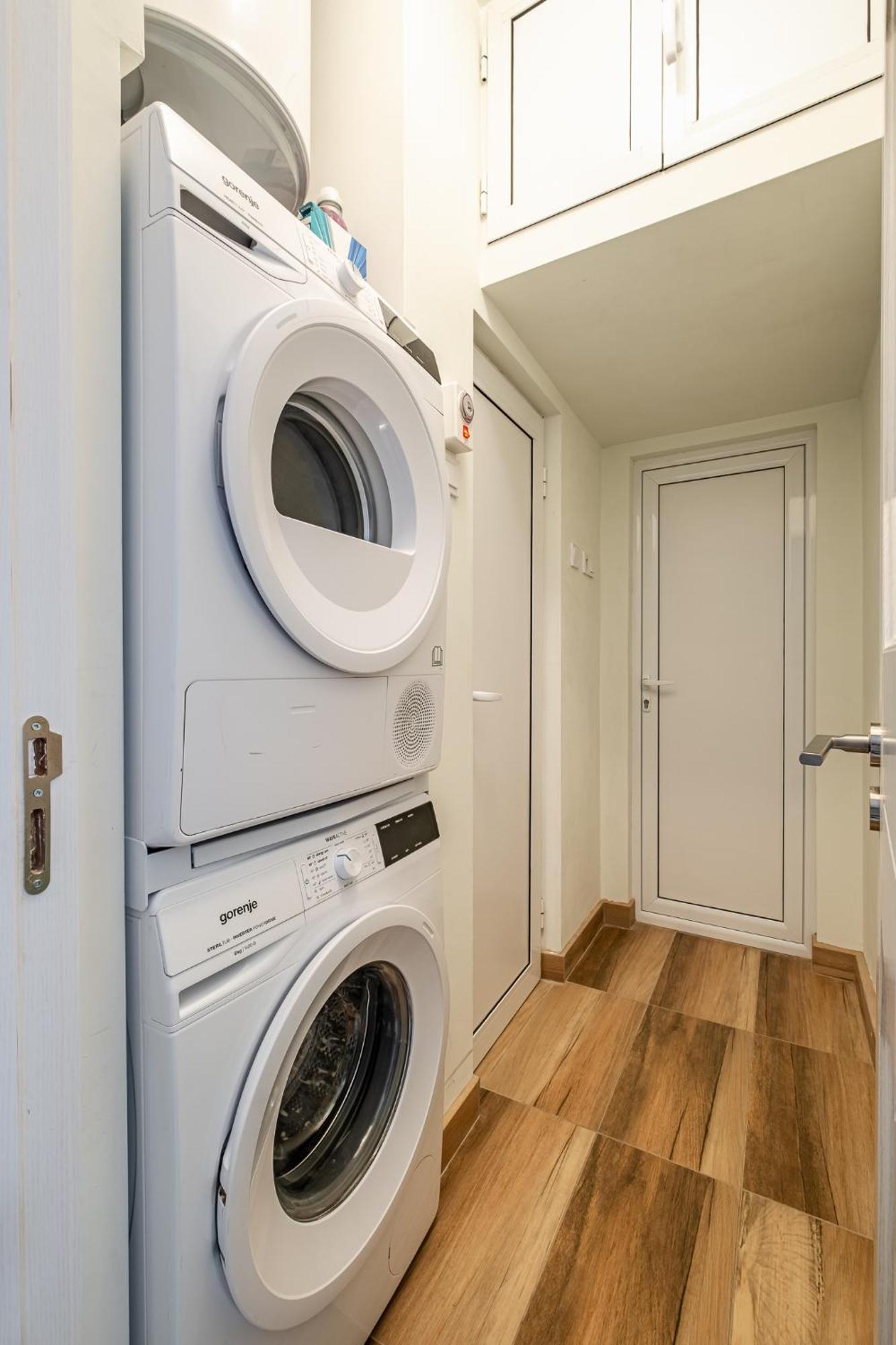 Apartment Bella 2br *