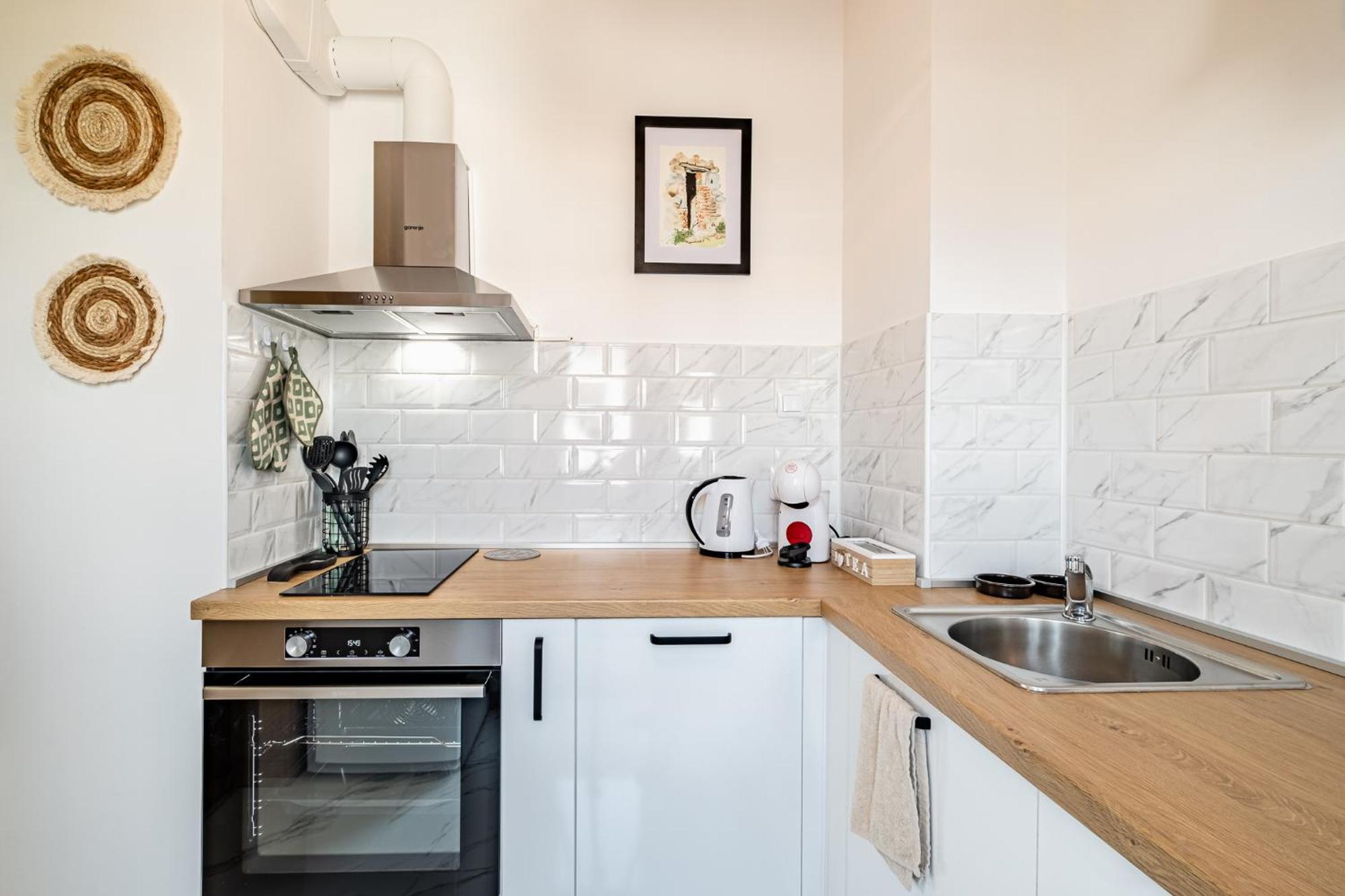 Bella 2br Apartment Varna