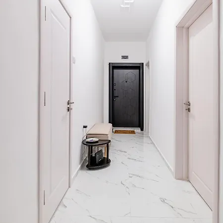 Bella 2Br Apartment Warna Exterior foto
