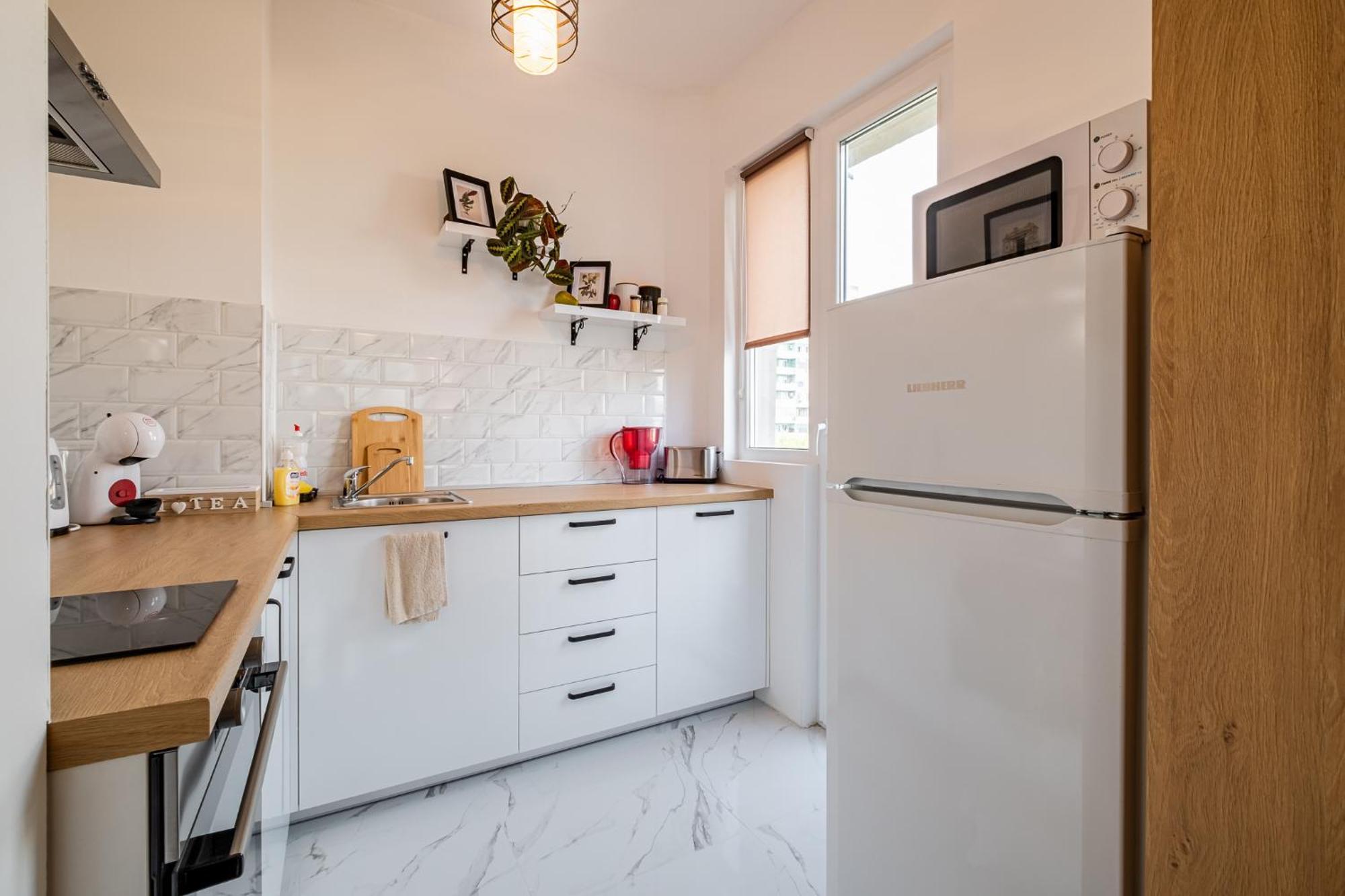 Bella 2br Apartment Varna