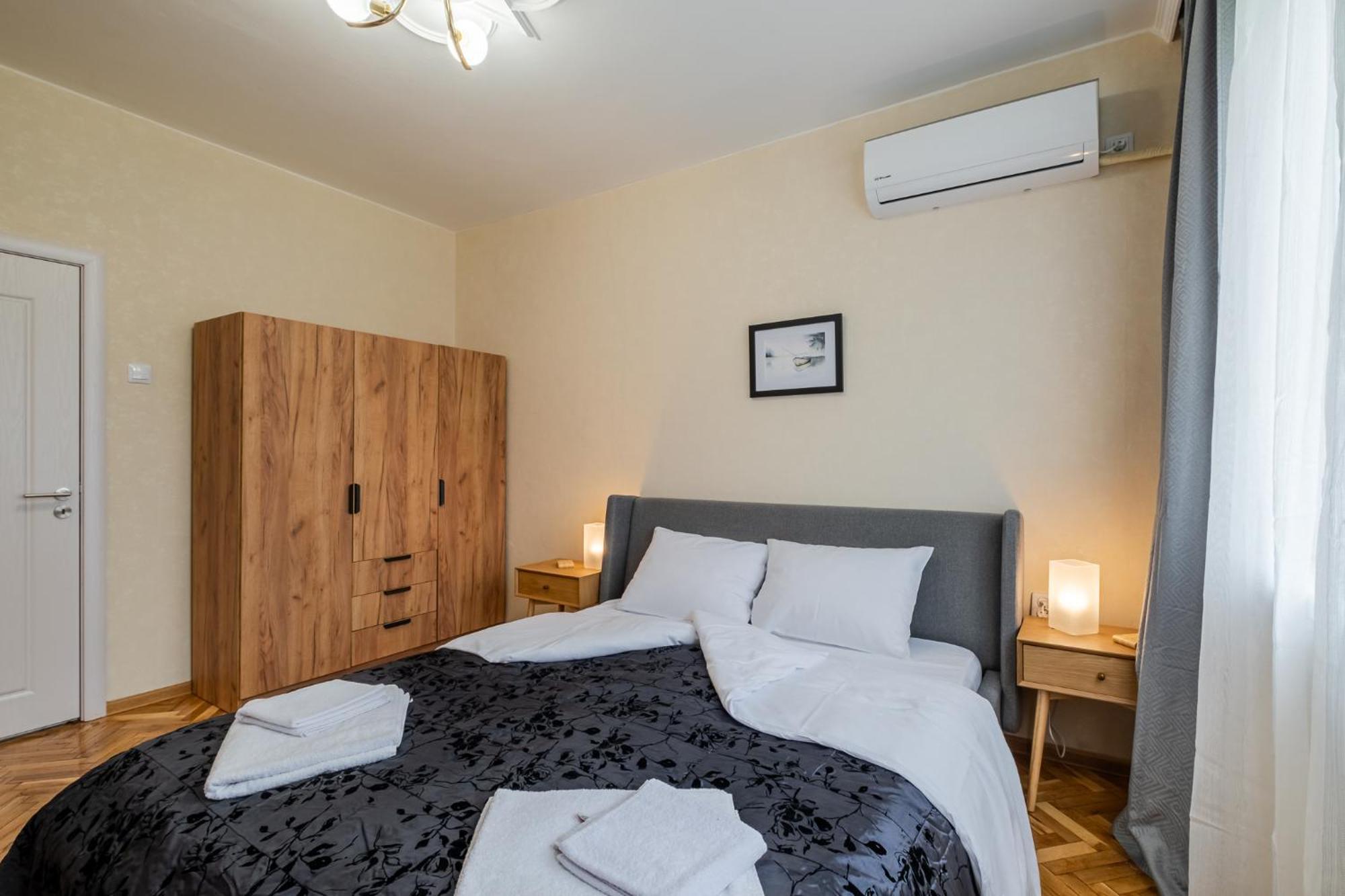 Bella 2br Apartment Varna